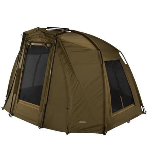 Trakker Tempest T Brolly Aquatexx Ev