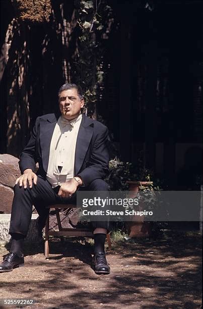 Luca Brasi Photos And Premium High Res Pictures Getty Images