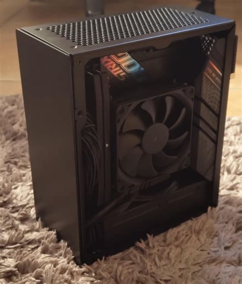 More Pictures Of My Glorious Velka 3 Build Rsffpc