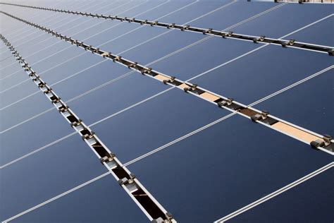 Solar Jobs Are On The Rise In Georgia – WABE
