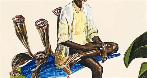 Nene Mahlangu And Lulama Wolf Mlambo To Exhibit In Paris Sa Creatives