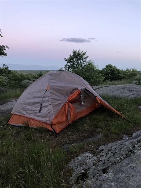 Navigating the vast and beautiful Harriman State Park paths 7