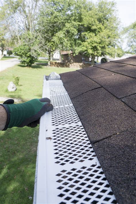 Gutter Installation Whether To Diy Or Hire A Professional Findlay