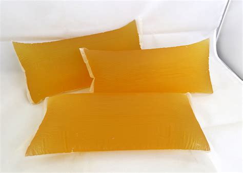 Pressure Sensitive Hot Melt Adhesive For Labels Tyre Synthetic Rubber Based