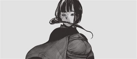 Ching Li Hsiao Wiki Tokyo Ghoul Amino