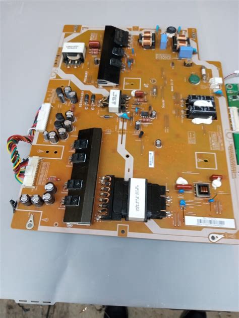 Power Supply Board Vizio E55 E2 Ebay