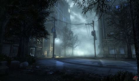 Скриншоты Silent Hill Downpour галерея снимки экрана скриншоты
