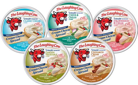 Laughing Cow Cheese Spread $0.25 – ShopRite 8/16 | JerseyCouponMom.Com