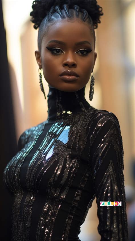 Pin On Debbie In 2024 Artistic Hair Black Beauty Women Ebony Beauty