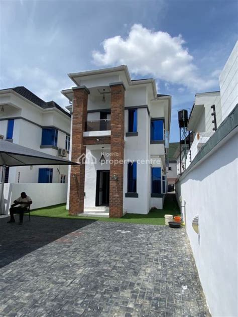 For Rent Newly Built Bedroom Detached Duplex With A Room Bq Thomas