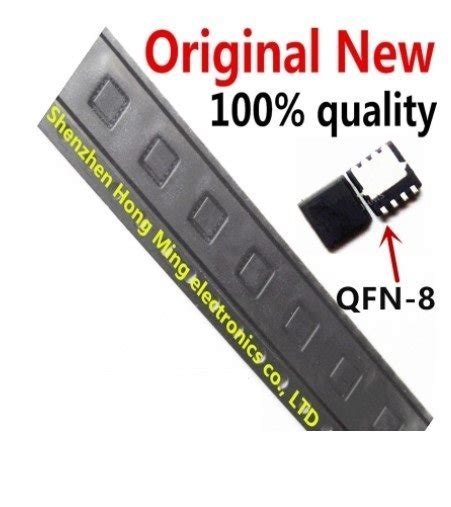 @ORIGINAL QM1830M3 QM1830M M1830M QFN-8 Mosfet