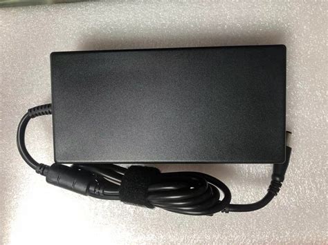 Genuine Delta Adp 230eb T 195v 118a 230w 74 X 50mm Ac Adapter For Msi Gt72s Ge72vr Ge63vr