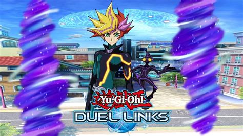 Playmaker And AI Theme Yu Gi Oh Duel Links YouTube Music