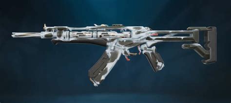 New Valorant Cryostasis Skins Valorantstrike