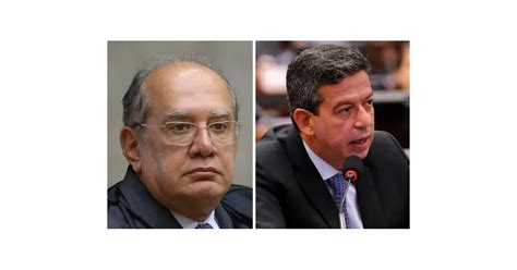 Arthur Lira e Gilmar Mendes criticam Lava Jato e defendem leis que dão