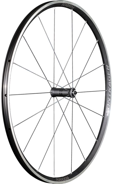 Bontrager Paradigm Comp TLR Road Wheel Wheels Parts Shop Nevis