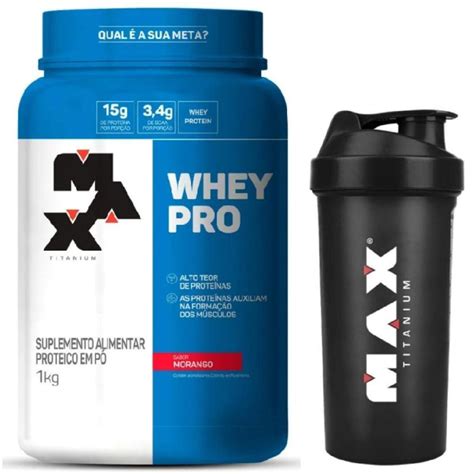 Whey Pro Concentrado 1kg Creatina Turbo 150g Coqueteleira