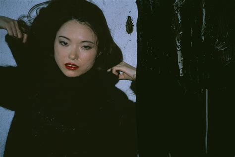 Japanese Erotic Photographer Nobuyoshi Araki Reflects On Death Ahead Of