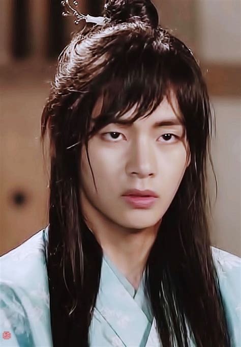 花郎hwarang Hwarang Kim Taehyung Taehyung