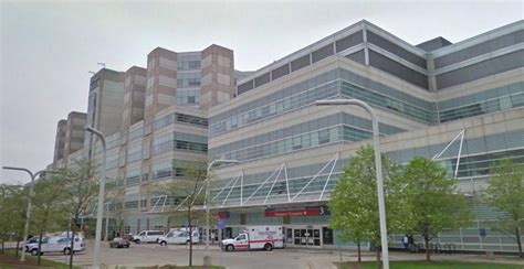 Cross Country Chronicles Cook County Hospital