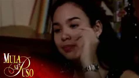 Mula Sa Puso Full Episode 446 Abs Cbn Classics Youtube
