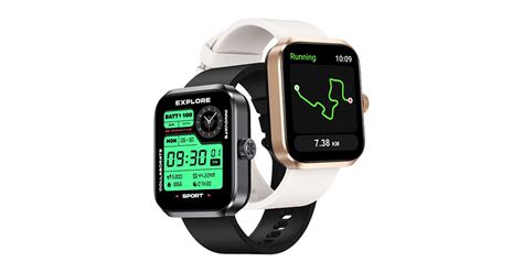 Zeblaze Beyond Plus Smartwatch Worldwide Delivery