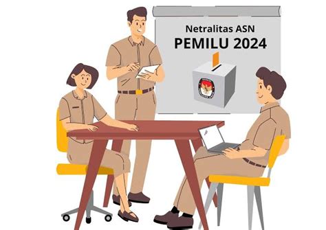 Pj Bupati Sinjai Keluarkan Edaran Soal Penyelenggaraan Pemilu