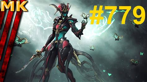 Warframe Teil 779 Prime Access Titania Prime Farmen Deutsch