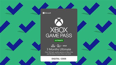 Xbox Game Pass Get A 3 Month Ultimate Subscription For Less Than 25 Fast News