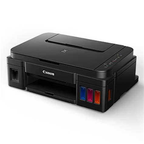 Canon PIXMA MegaTank G3000 All In One WiFi Inktank Colour Printer At Rs