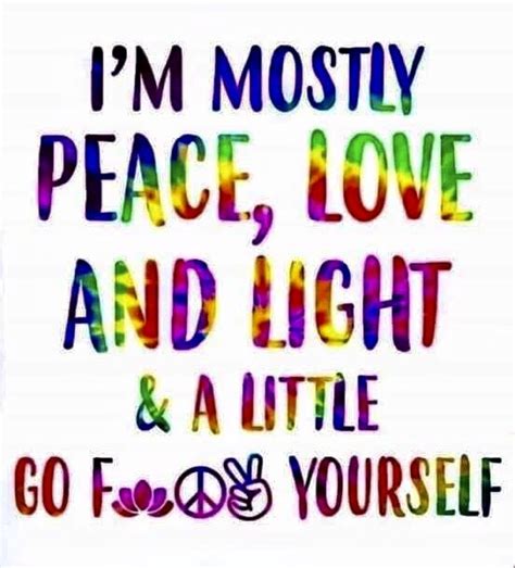 Pin By Inger Whittington On Peace Love And Hippie Quotes Peace Quotes Awakening Quotes