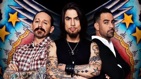 Ink Master Season 11 Release Date Trailers Cast Synopsis And Reviews