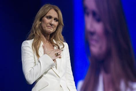 Celine Dion doesn't have control of her muscles, says her sister in new ...