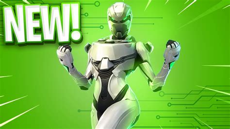 The New Xbox Skin Bundle In Fortnite Youtube