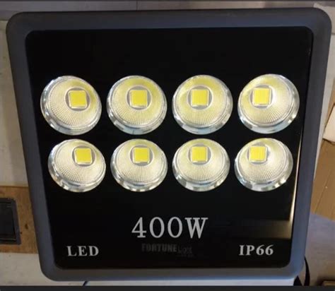 Fortune LED Flood Light 400 Watt At Rs 13800 Piece In Nagpur ID