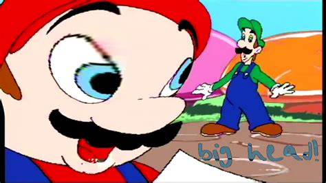 Old Ytp Hotel Luigi Vegas 6 Style Youtube