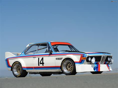 Bmw E9 Csl Wallpaper Images And Photos Finder