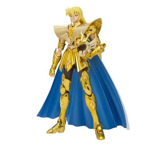 Id Saint Seiya Myth Cloth Ex Virgo Shaka Th Revival Ver Cm