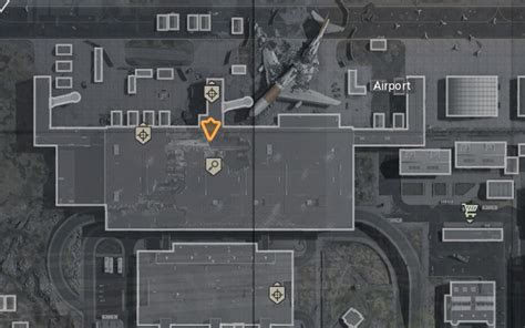 All Fractured Intel Mission Locations In Call Of Duty Warzone Gamepur