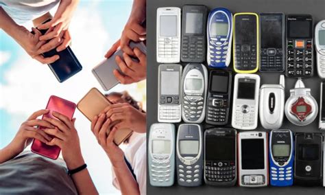 Sony Ericsson La Evolución De Los Teléfonos Móviles La Pantalla