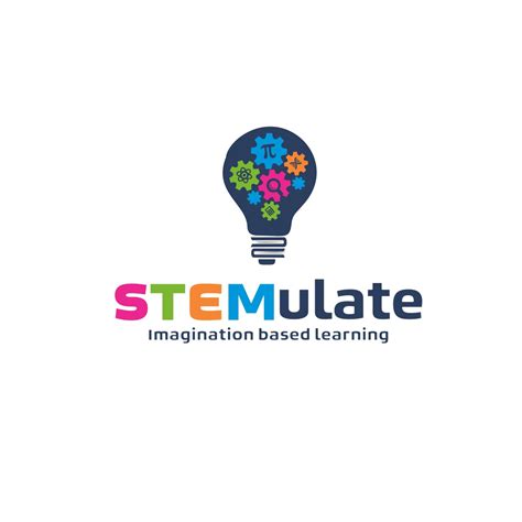 Stem Logos - Free Stem Logo Ideas, Design & Templates