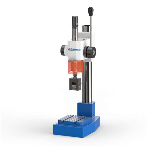Stamping Machines