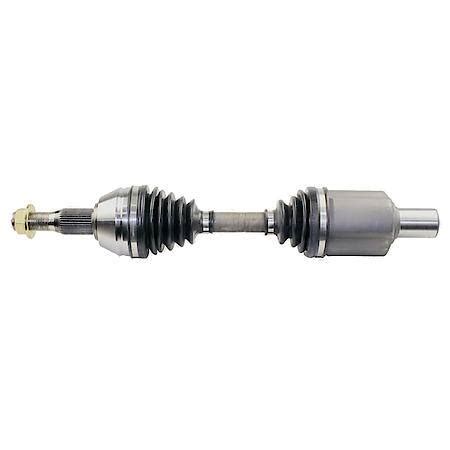 Carquest Premium CV Axle Shaft Assembly NCV10560 Advance Auto Parts