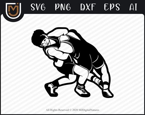 Sports SVG Files