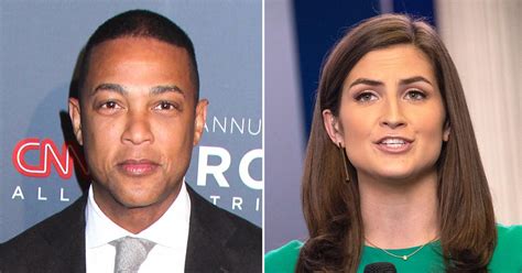 Cnn S Don Lemon Screamed At Morning Show Co Star Kaitlan Collins In