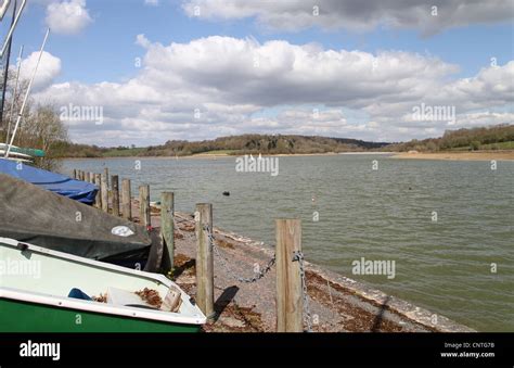 Ardingly reservoir fishing hi-res stock photography and images - Alamy