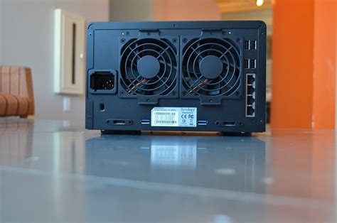 Synology DiskStation DS1513+ - CNET