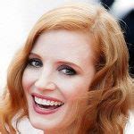 Jessica Chastain Height Weight Bio Age Body Measurement Net Worth