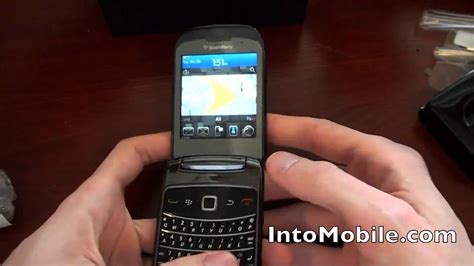 Blackberry Style Unboxing And Impressions Youtube