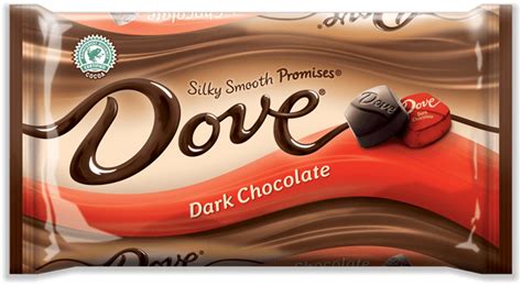 Dove Dark Chocolate Bar Nutrition - Nutrition Pics